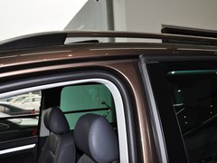 2013款 1.4TSI 豪华璀璨版 5座