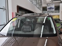 2013款 1.4TSI 豪华璀璨版 5座