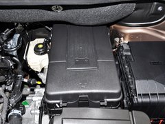 2013款 1.4TSI 豪华璀璨版 5座