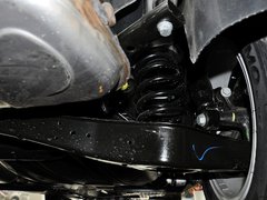 2013款 1.4TSI 豪华璀璨版 5座