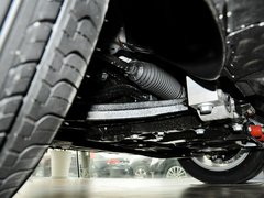 2013款 1.4TSI 豪华璀璨版 5座