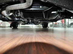 2013款 1.4TSI 豪华璀璨版 5座