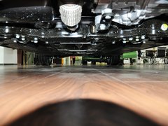 2013款 1.4TSI 豪华璀璨版 5座