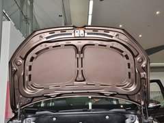 2013款 1.4TSI 豪华璀璨版 5座