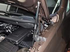 2013款 1.4TSI 豪华璀璨版 5座