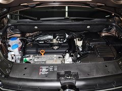 2013款 1.4TSI 豪华璀璨版 5座