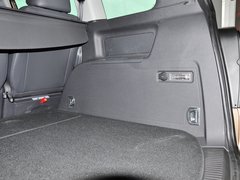 2013款 1.4TSI 豪华璀璨版 5座