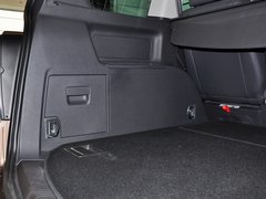 2013款 1.4TSI 豪华璀璨版 5座