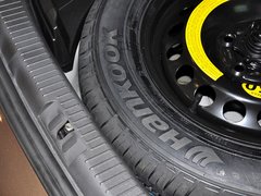 2013款 1.4TSI 豪华璀璨版 5座