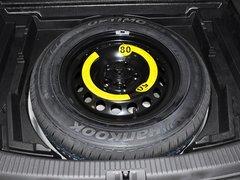 2013款 1.4TSI 豪华璀璨版 5座