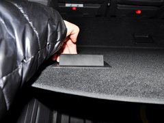 2013款 1.4TSI 豪华璀璨版 5座