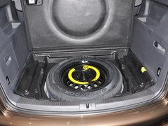2013款 1.4TSI 豪华璀璨版 5座
