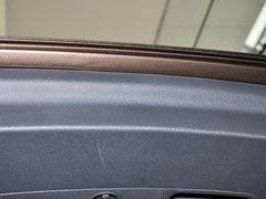 2013款 1.4TSI 豪华璀璨版 5座