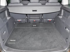 2013款 1.4TSI 豪华璀璨版 5座