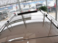 2013款 1.4TSI 豪华璀璨版 5座