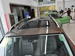 2013款 1.4TSI 豪华璀璨版 5座