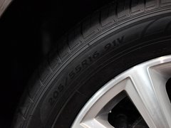 2013款 1.4TSI 豪华璀璨版 5座