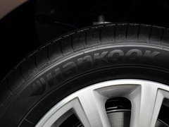 2013款 1.4TSI 豪华璀璨版 5座