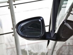 2013款 1.4TSI 豪华璀璨版 5座