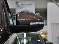 2013款 1.4TSI 豪华璀璨版 5座