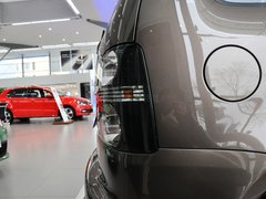 2013款 1.4TSI 豪华璀璨版 5座