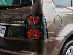 2013款 1.4TSI 豪华璀璨版 5座