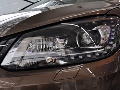 2013款 1.4TSI 豪华璀璨版 5座