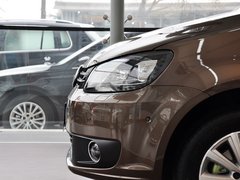 2013款 1.4TSI 豪华璀璨版 5座