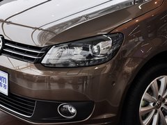 2013款 1.4TSI 豪华璀璨版 5座