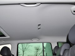 2013款 1.4TSI 豪华璀璨版 5座