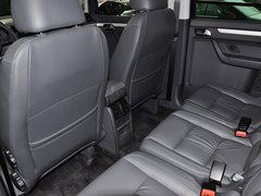 2013款 1.4TSI 豪华璀璨版 5座