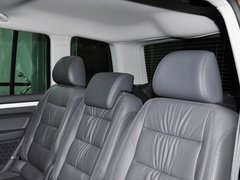 2013款 1.4TSI 豪华璀璨版 5座