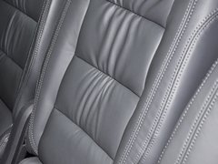 2013款 1.4TSI 豪华璀璨版 5座