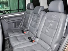 2013款 1.4TSI 豪华璀璨版 5座