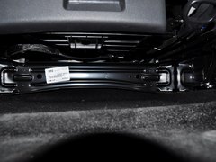 2013款 1.4TSI 豪华璀璨版 5座