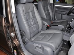 2013款 1.4TSI 豪华璀璨版 5座