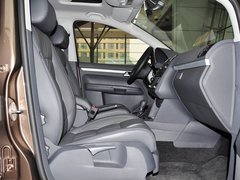 2013款 1.4TSI 豪华璀璨版 5座