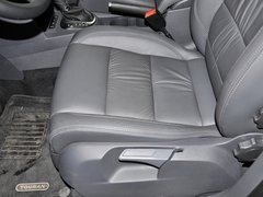2013款 1.4TSI 豪华璀璨版 5座