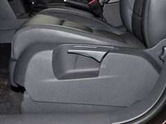 2013款 1.4TSI 豪华璀璨版 5座