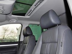2013款 1.4TSI 豪华璀璨版 5座