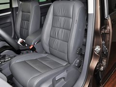 2013款 1.4TSI 豪华璀璨版 5座