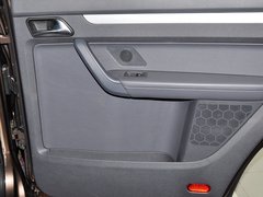 2013款 1.4TSI 豪华璀璨版 5座
