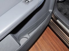 2013款 1.4TSI 豪华璀璨版 5座