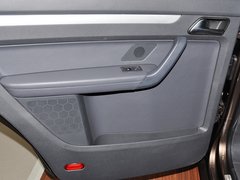 2013款 1.4TSI 豪华璀璨版 5座