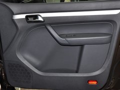 2013款 1.4TSI 豪华璀璨版 5座