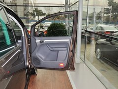 2013款 1.4TSI 豪华璀璨版 5座