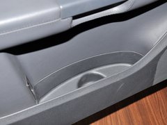 2013款 1.4TSI 豪华璀璨版 5座