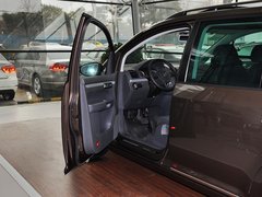 2013款 1.4TSI 豪华璀璨版 5座