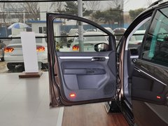 2013款 1.4TSI 豪华璀璨版 5座
