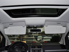 2013款 1.4TSI 豪华璀璨版 5座